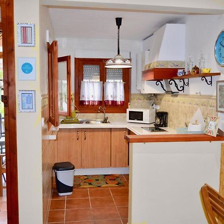 La Casa Rural De Carlos Playa de Gandia Extérieur photo