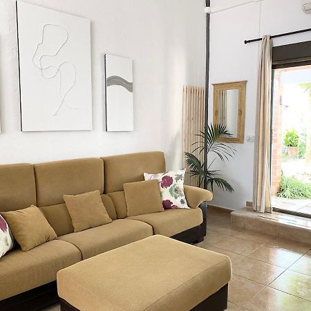 La Casa Rural De Carlos Playa de Gandia Extérieur photo