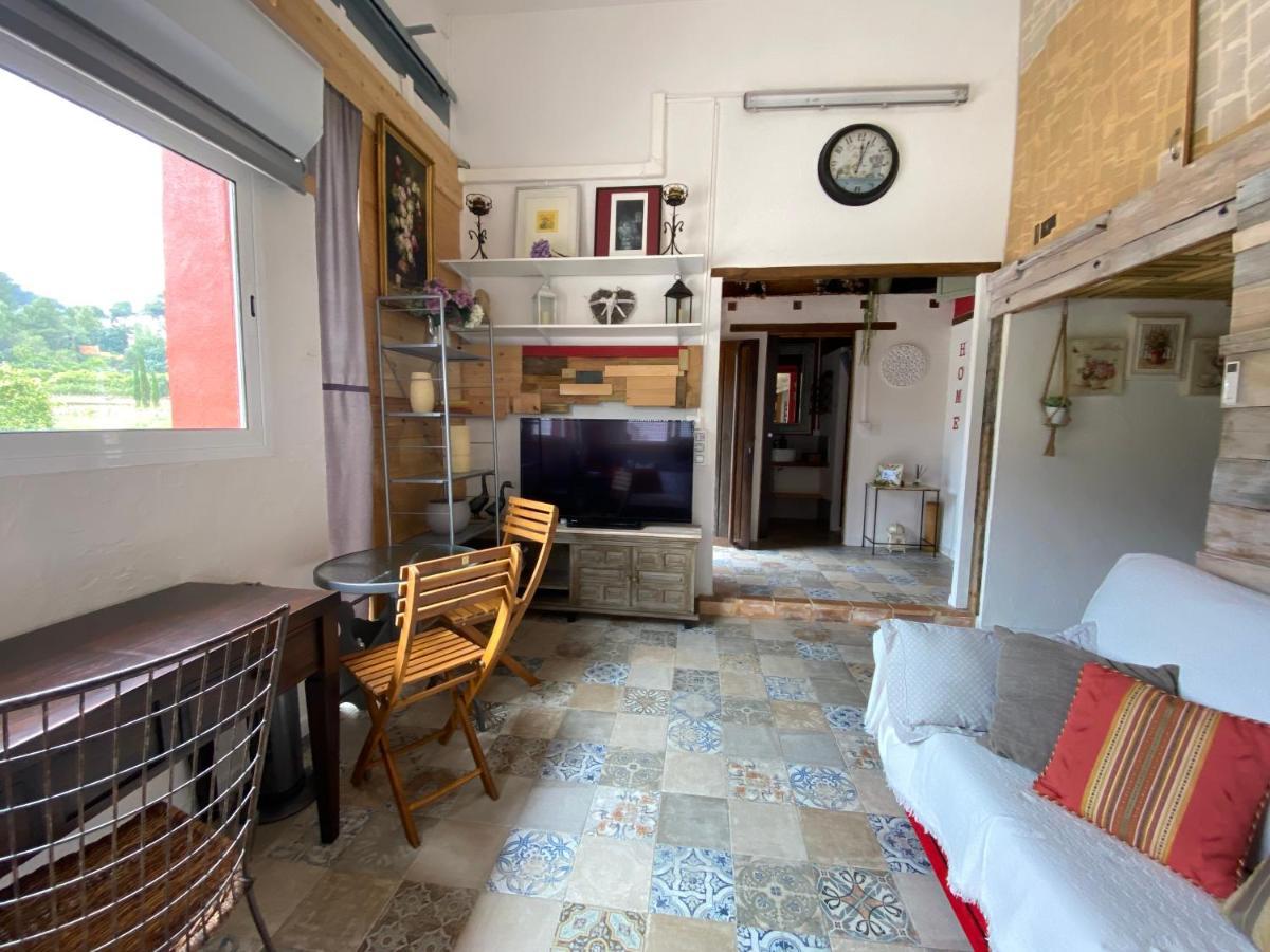 La Casa Rural De Carlos Playa de Gandia Extérieur photo