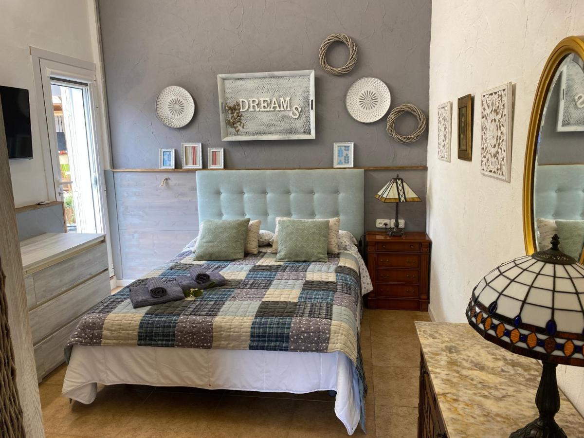 La Casa Rural De Carlos Playa de Gandia Extérieur photo