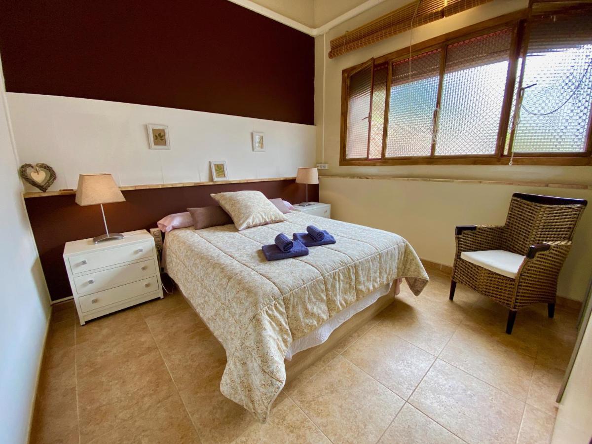 La Casa Rural De Carlos Playa de Gandia Extérieur photo
