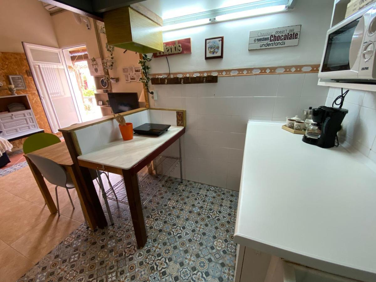 La Casa Rural De Carlos Playa de Gandia Extérieur photo