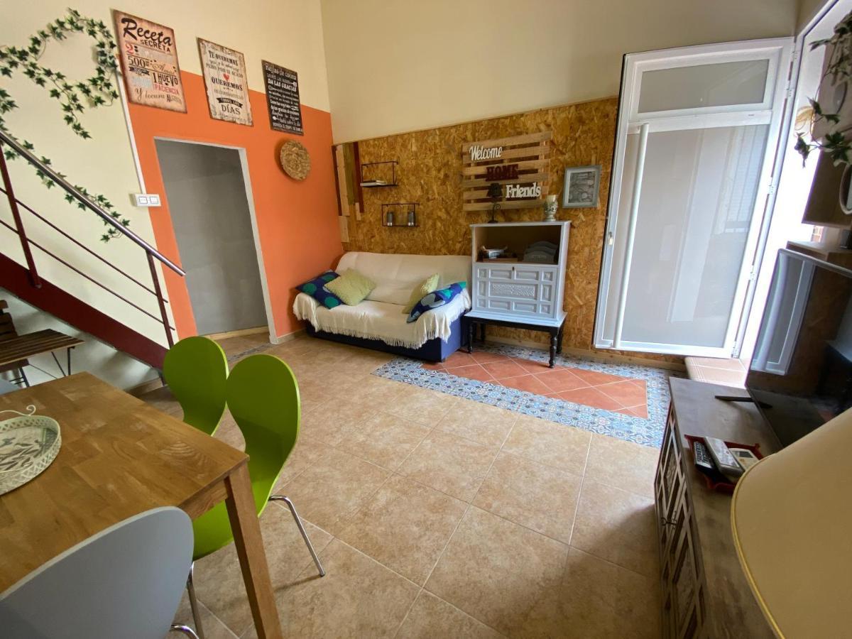 La Casa Rural De Carlos Playa de Gandia Extérieur photo