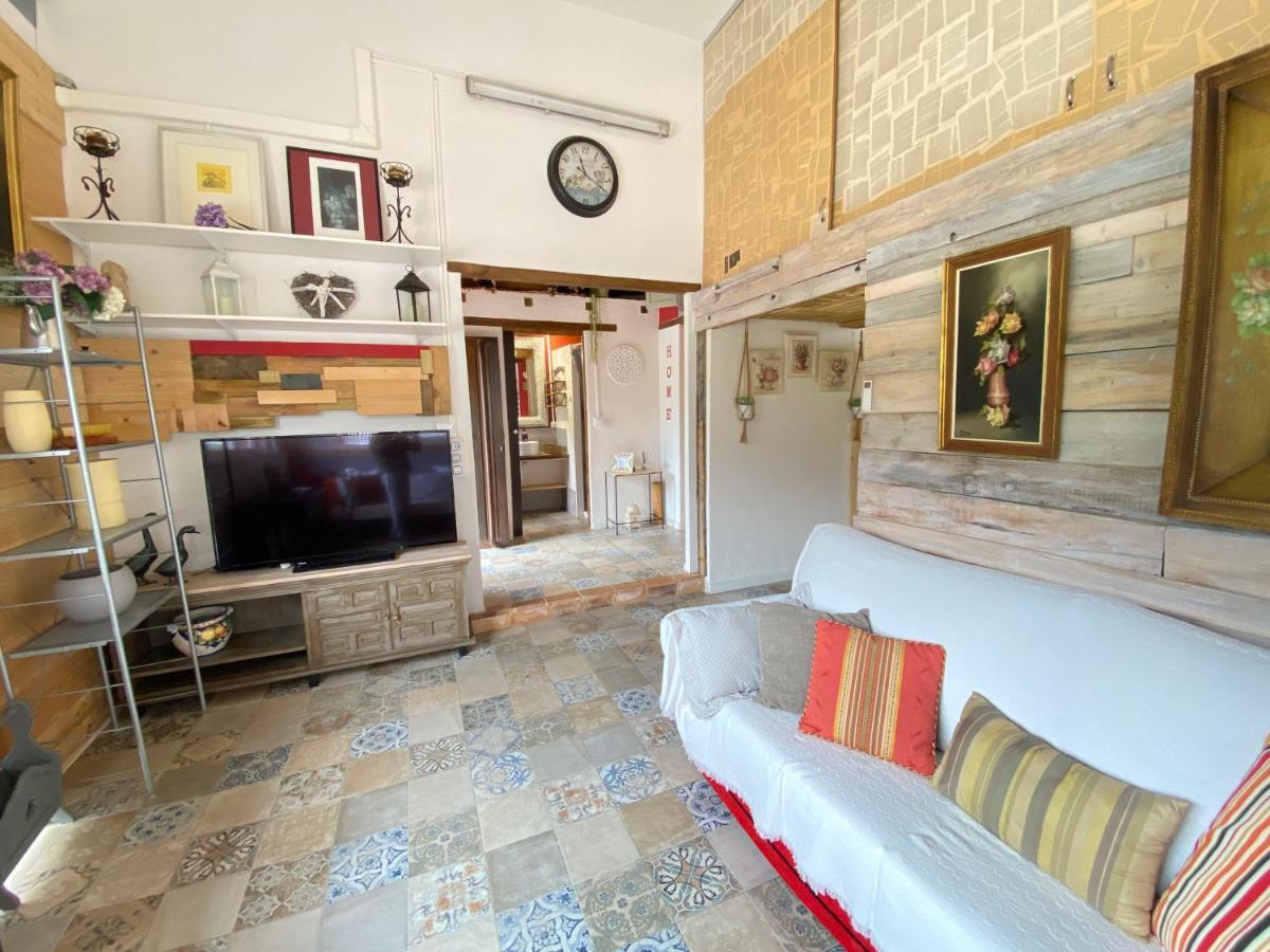 La Casa Rural De Carlos Playa de Gandia Extérieur photo
