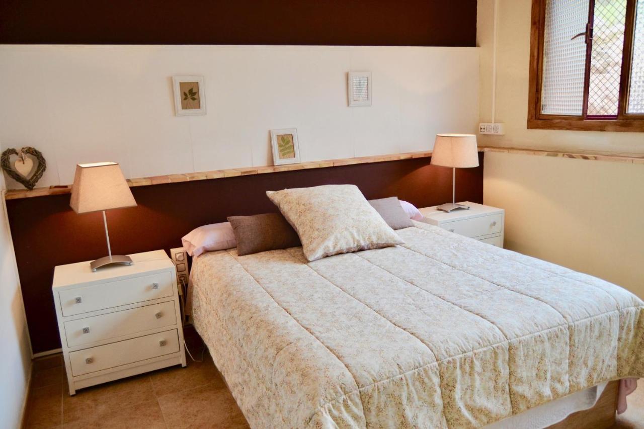 La Casa Rural De Carlos Playa de Gandia Extérieur photo
