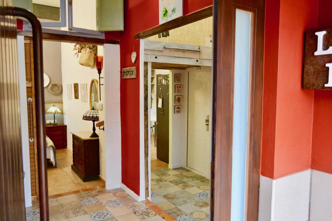 La Casa Rural De Carlos Playa de Gandia Extérieur photo