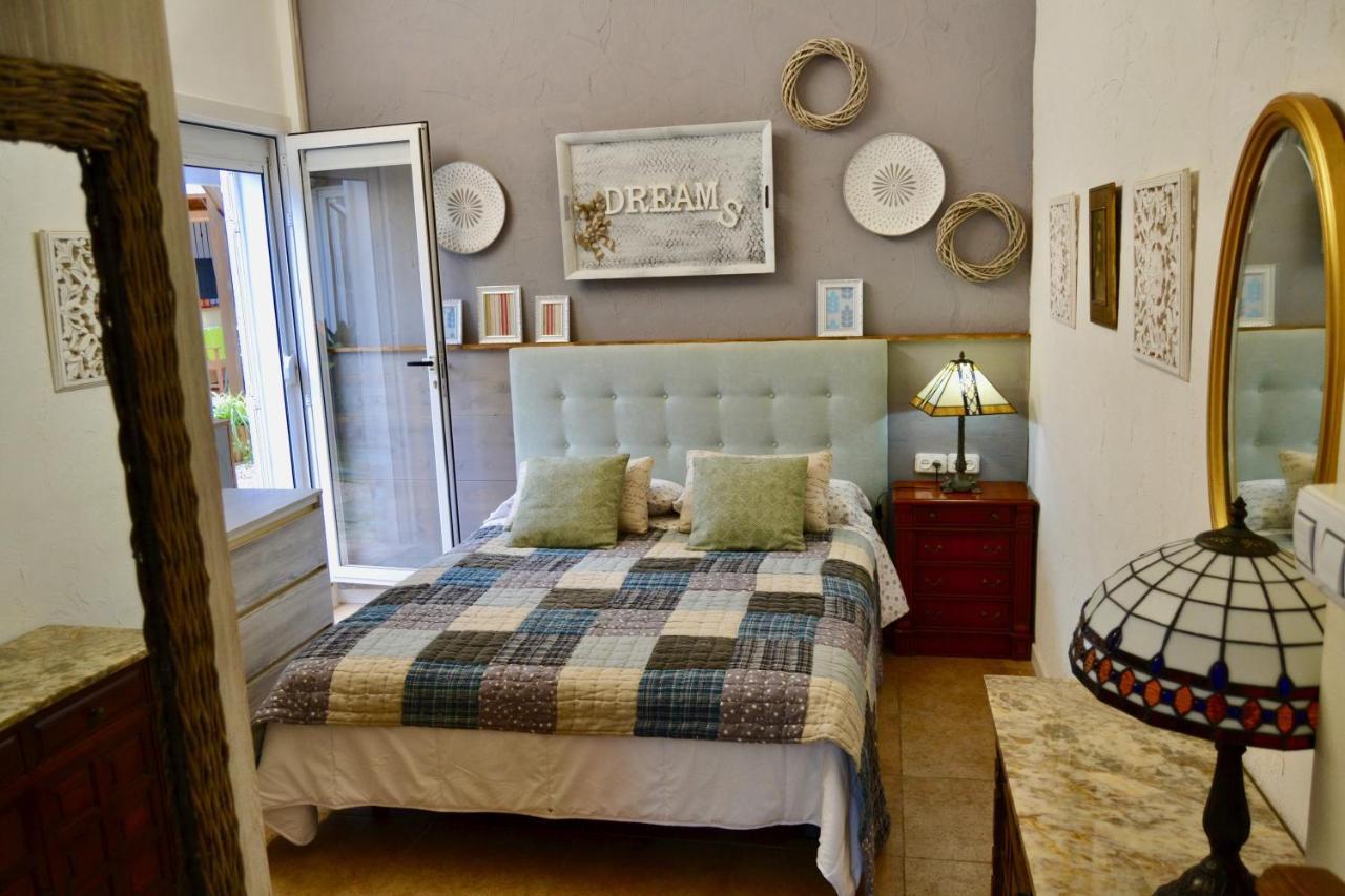 La Casa Rural De Carlos Playa de Gandia Extérieur photo