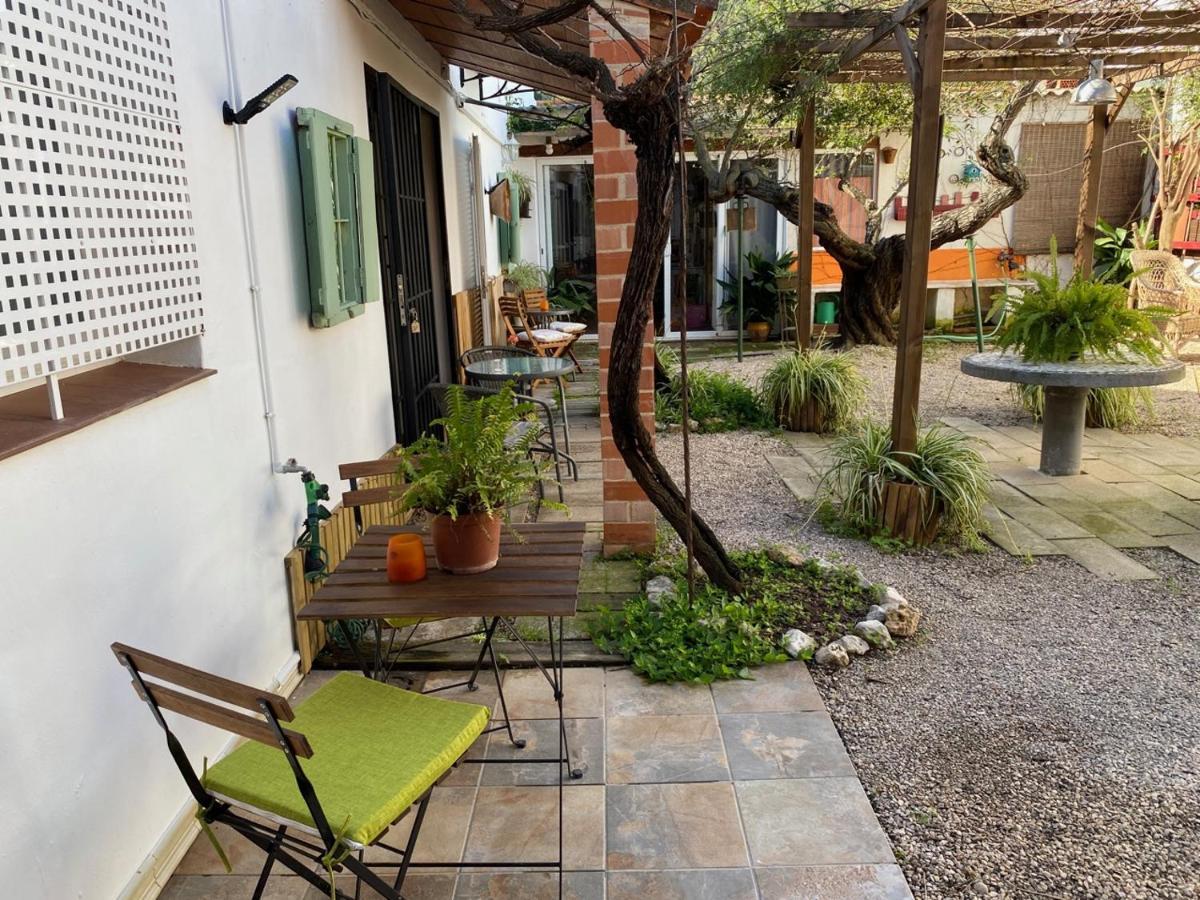 La Casa Rural De Carlos Playa de Gandia Extérieur photo