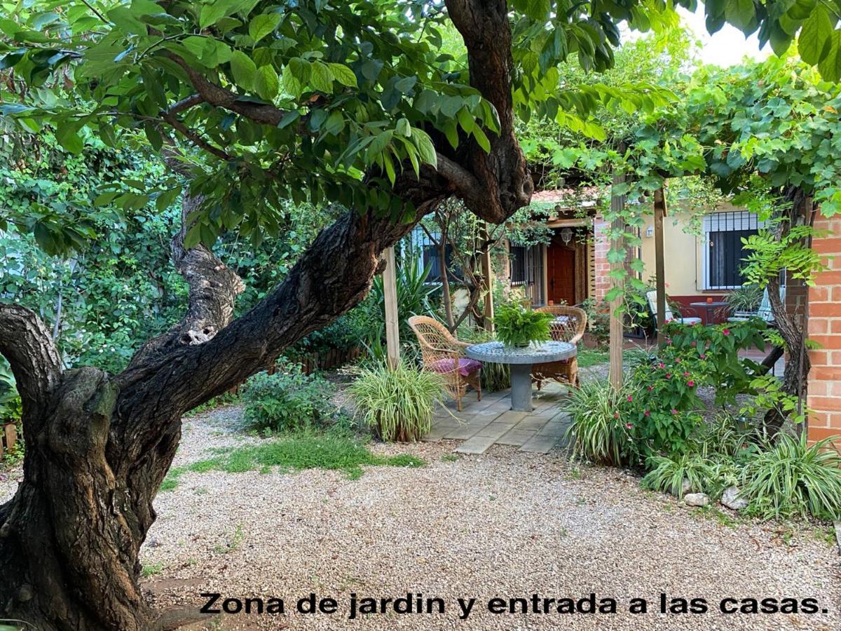 La Casa Rural De Carlos Playa de Gandia Extérieur photo