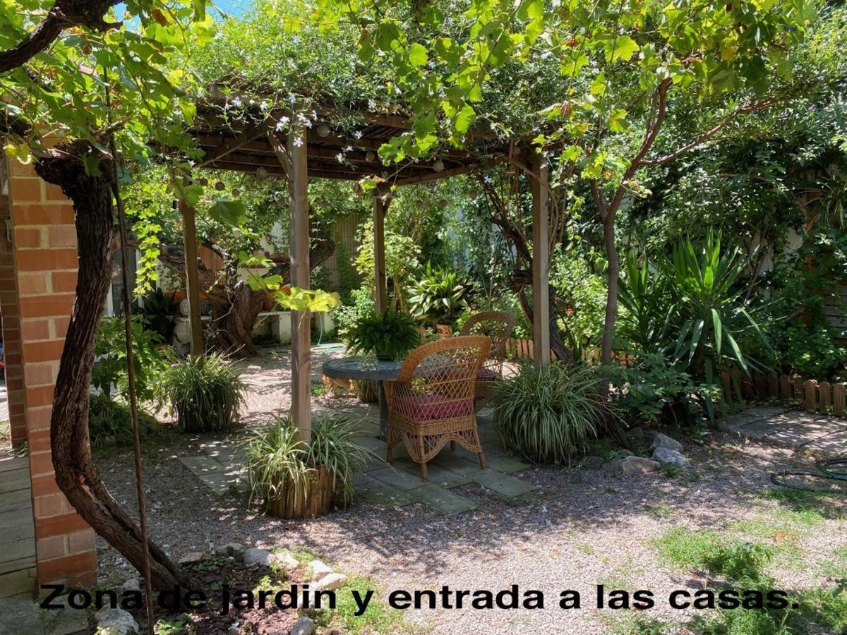 La Casa Rural De Carlos Playa de Gandia Extérieur photo