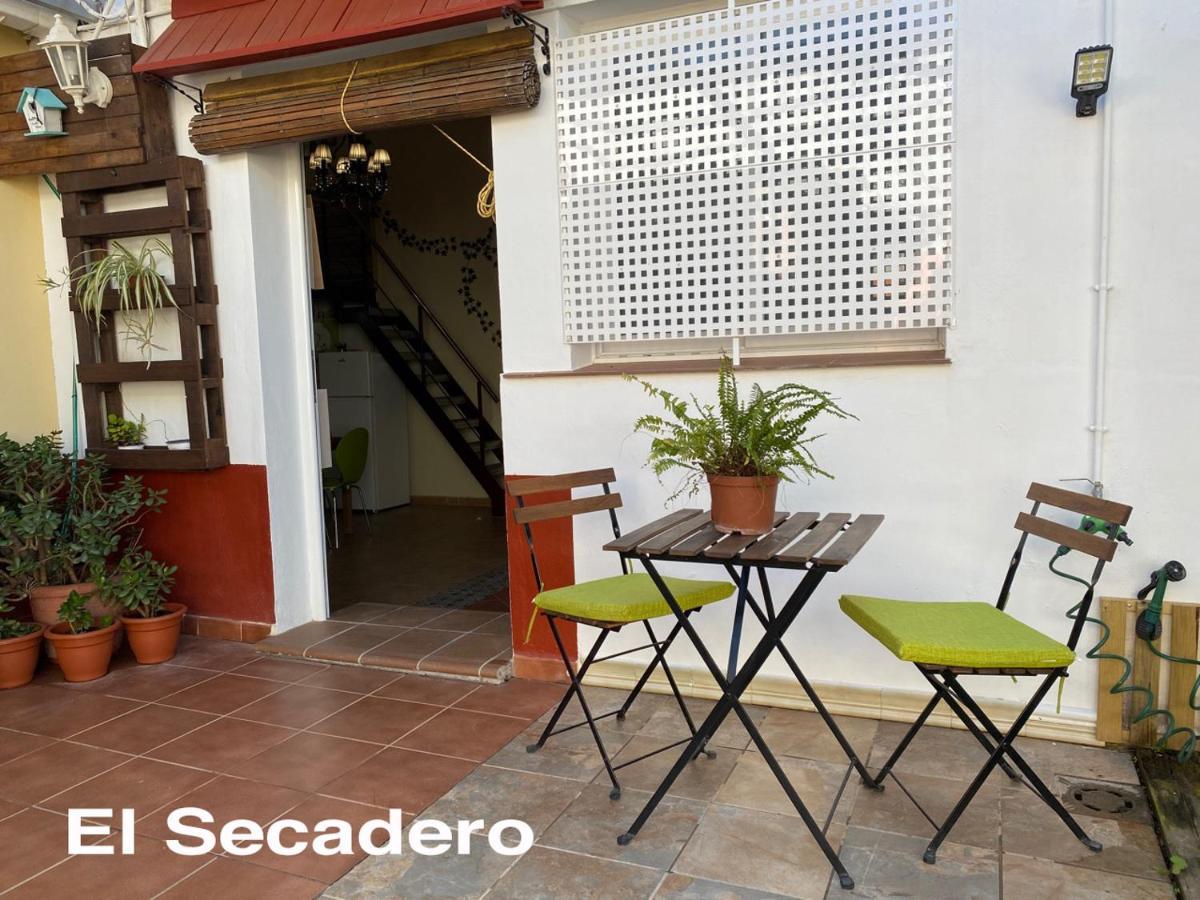 La Casa Rural De Carlos Playa de Gandia Extérieur photo