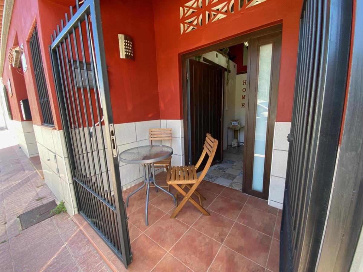 La Casa Rural De Carlos Playa de Gandia Extérieur photo