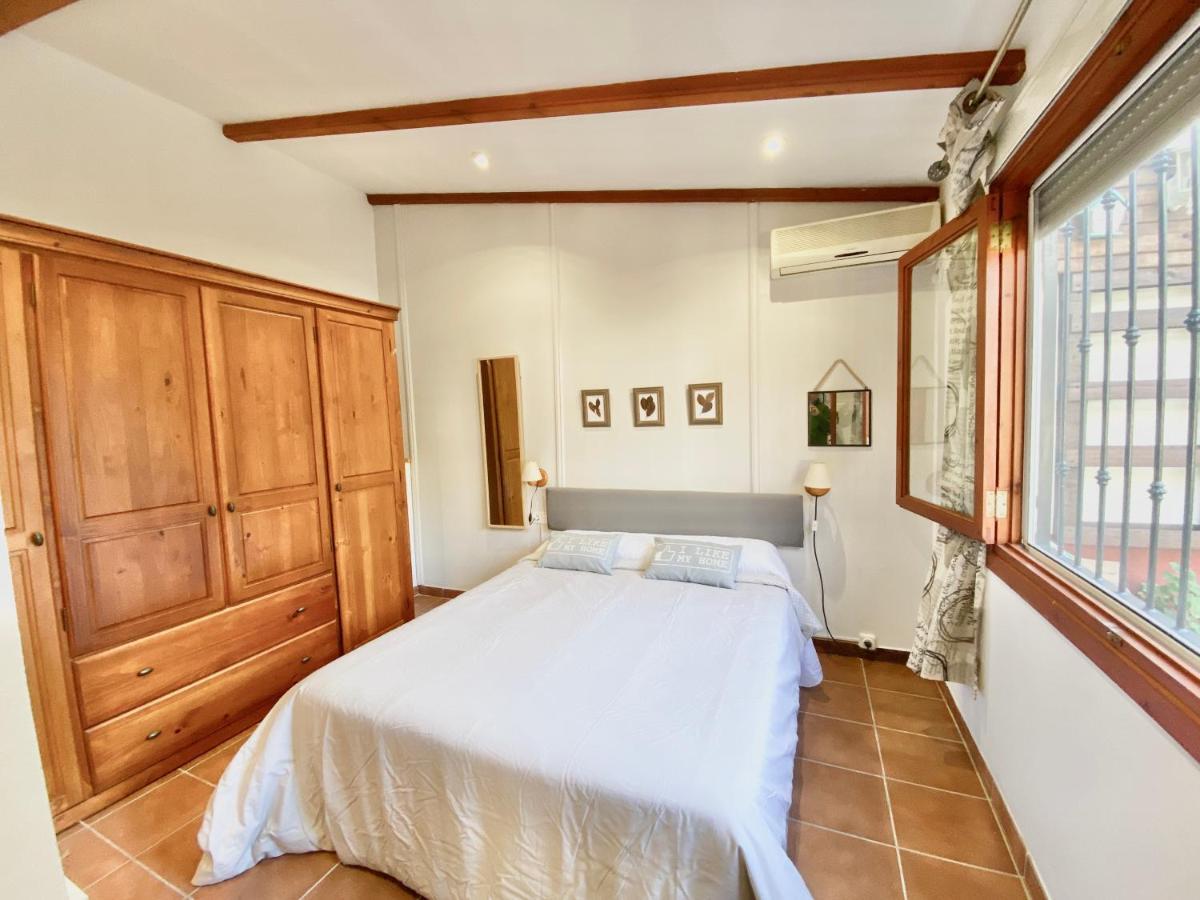La Casa Rural De Carlos Playa de Gandia Extérieur photo