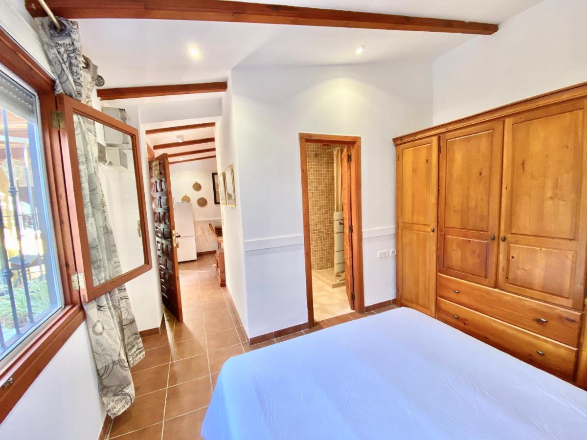 La Casa Rural De Carlos Playa de Gandia Extérieur photo