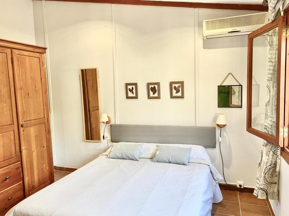 La Casa Rural De Carlos Playa de Gandia Extérieur photo