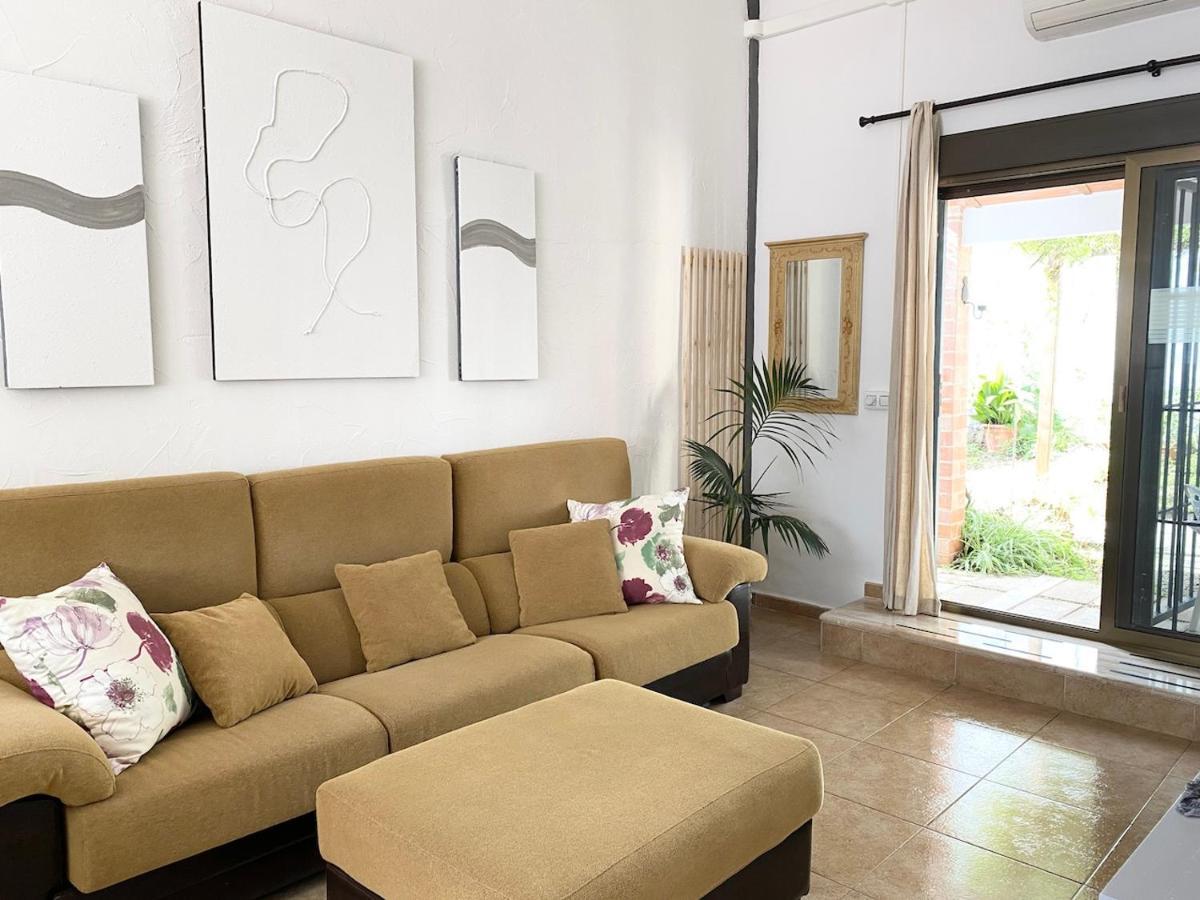 La Casa Rural De Carlos Playa de Gandia Extérieur photo