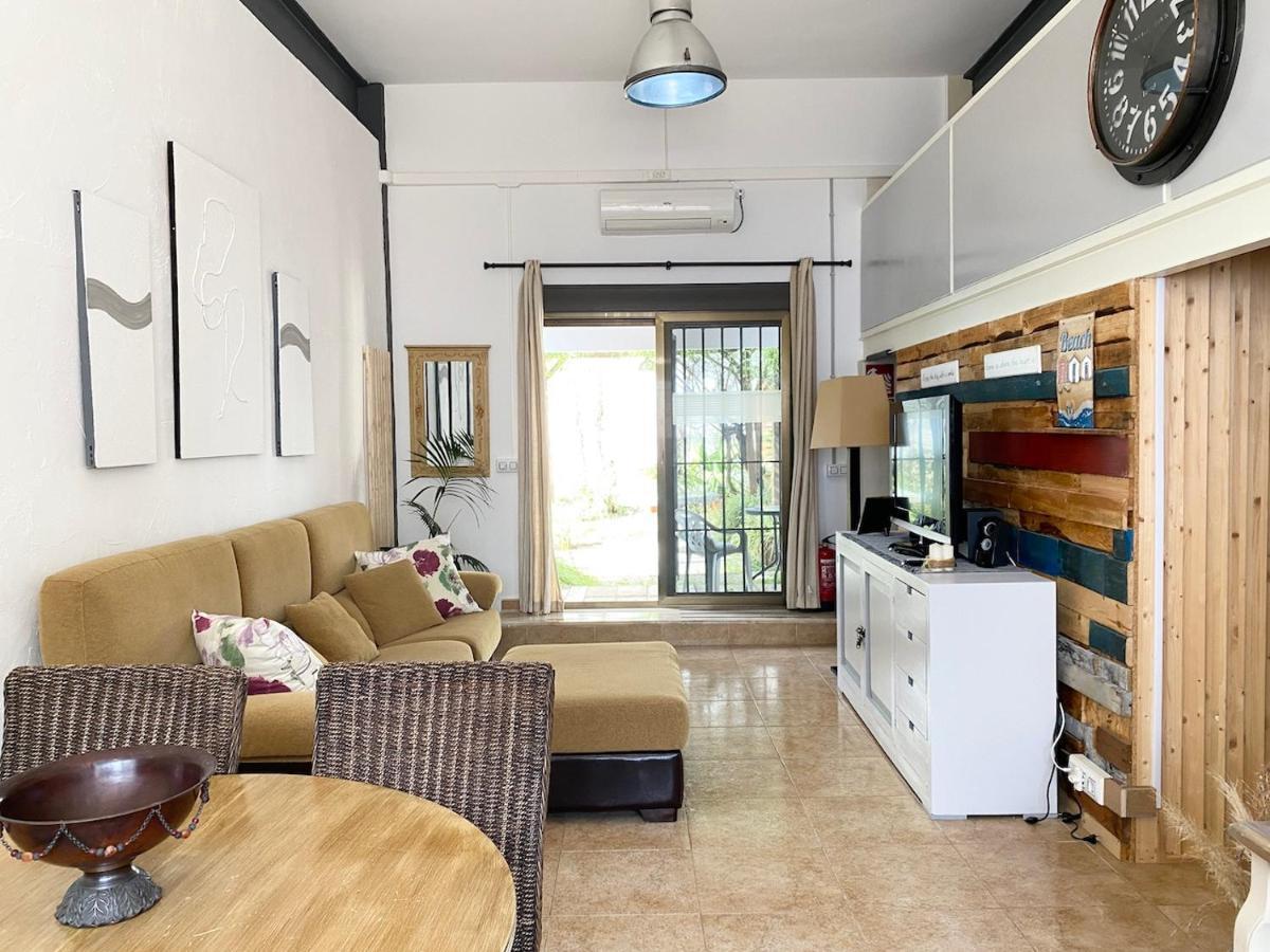 La Casa Rural De Carlos Playa de Gandia Extérieur photo