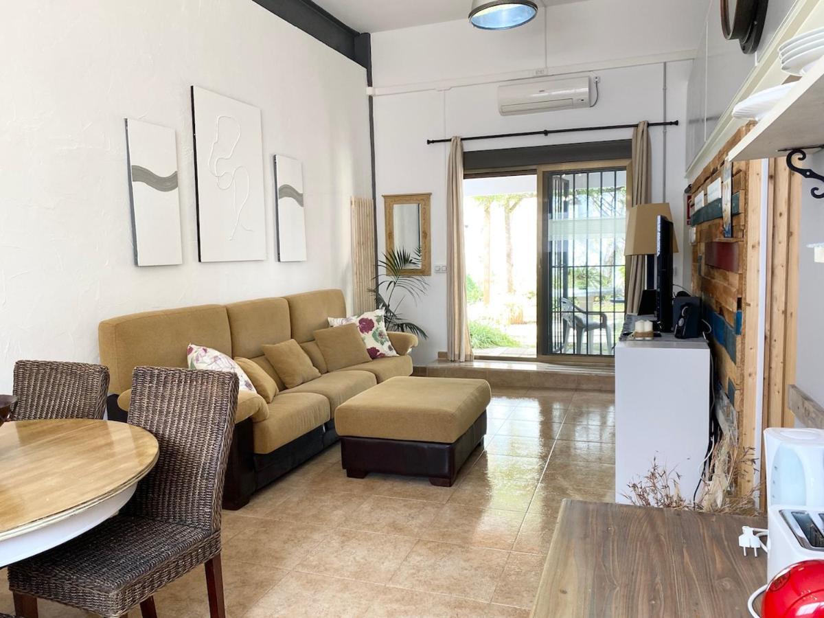 La Casa Rural De Carlos Playa de Gandia Extérieur photo